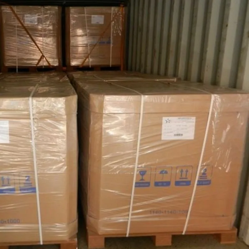 High Silica Sio2 94% Up Fiberglass Staple Yarn Chopped Strands For Needle Mat Fiberglass Chopped Strand