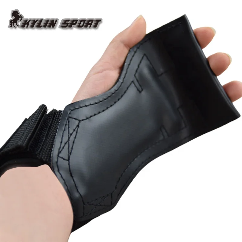 Kylinsportwrist brace  bowling wrist support boxing gloves wrist support sport for weightlifting