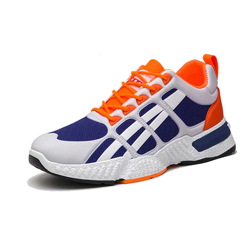 New Flying knit sneakers for men