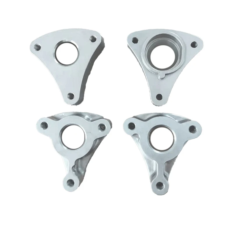 
Customized processing for oem auto parts provide non-standard cast iron casting services 