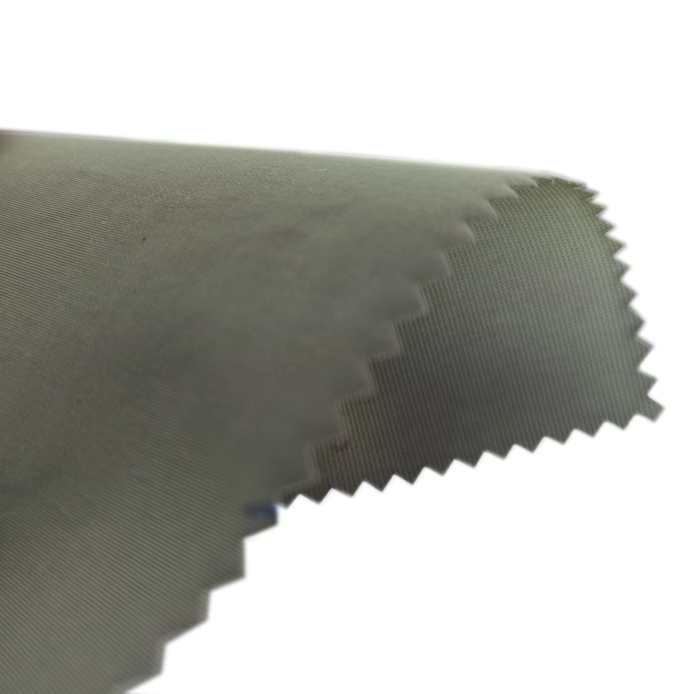 DENTIK nylon taslon coated waterproof 3-layer good permeability fabric for outdoor suits