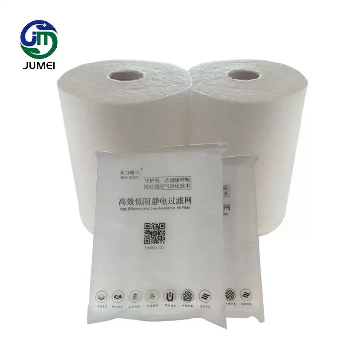 Elektrostatische Katoen Voor Xiaomi Mi Luchtreiniger Pro/1/2 general Merk Luchtreiniger Filter Hepa Filter