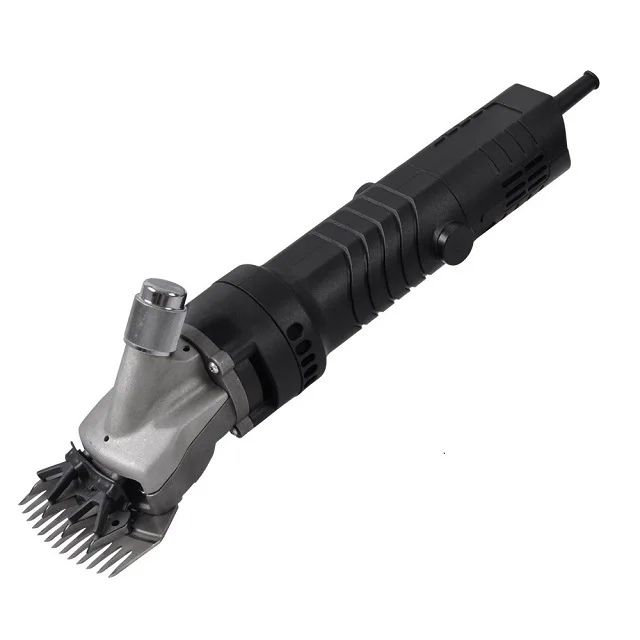 Good Quality Sheep Clipper Blade Stainless Steel Blade For Livestock Farm For Horse Trimmer Goat Wool Hair Clipper Blade