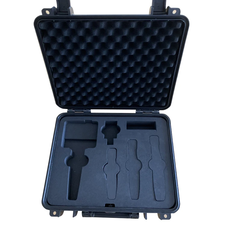  Portable Video Laryngoscope with Stainless Reusable Blade for Surgical