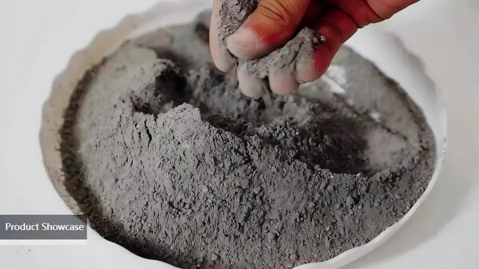New material Anti earthquake, anti typhoon, incredibly strong super concrete grouting material