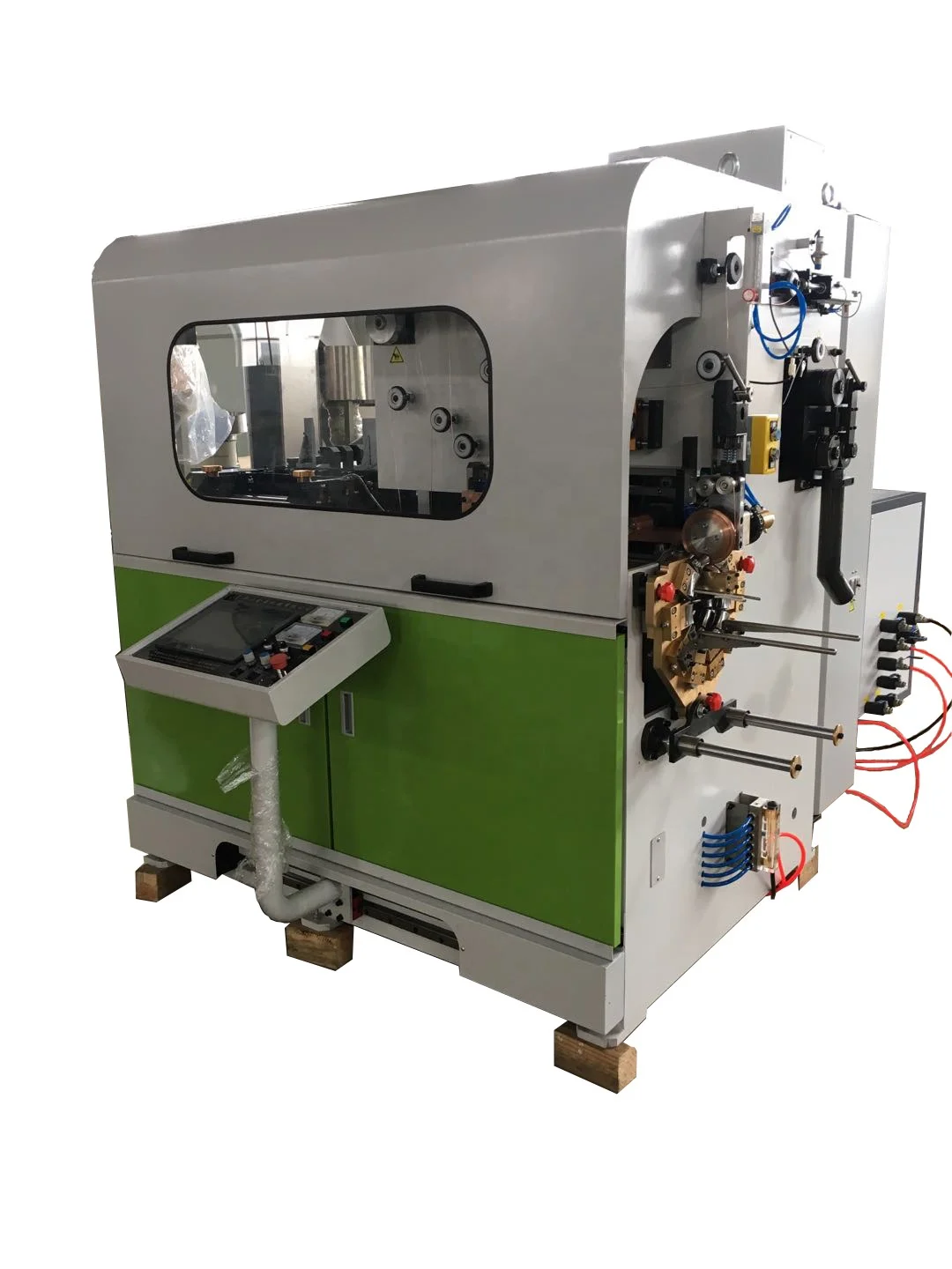 
Multifunctional automatic tomato paste tin can making machine production line 