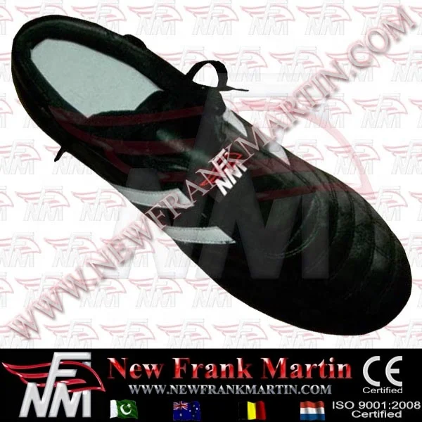 NFM Taekwondo Shoes Martial Art Kung-Fu Wushu Karate Sanda Boxing Wrestling MMA Gym Kickboxing Training OEMODM Customized Design