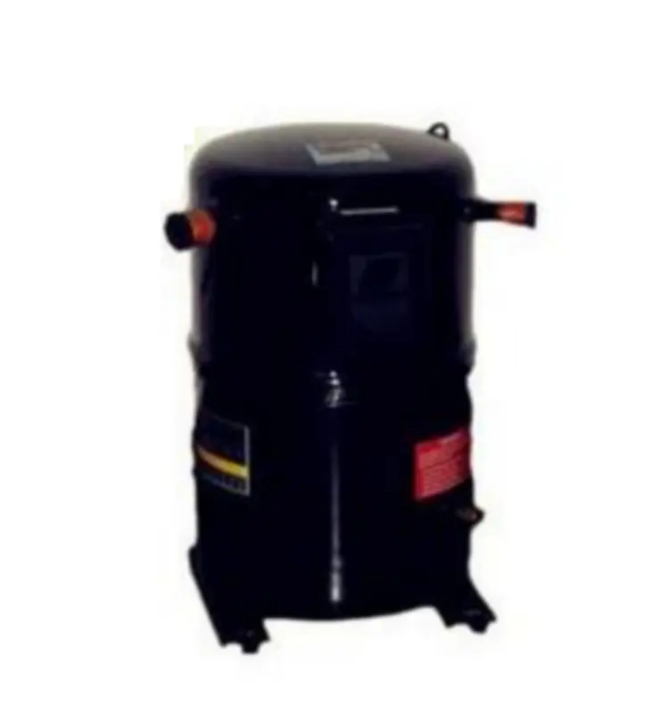 High efficiency 3 phase CR series Copeland compressor CR42K6M-TFM oilles air compressor