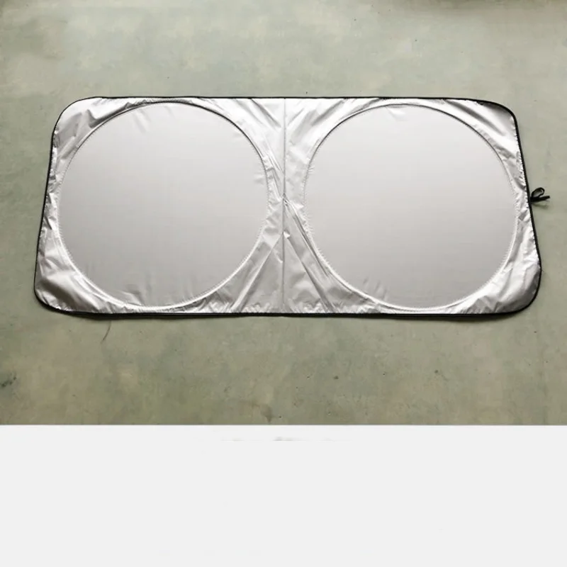wholesale Car Sun Shade  Sun Protection Summer supplies car sun visor car supplies