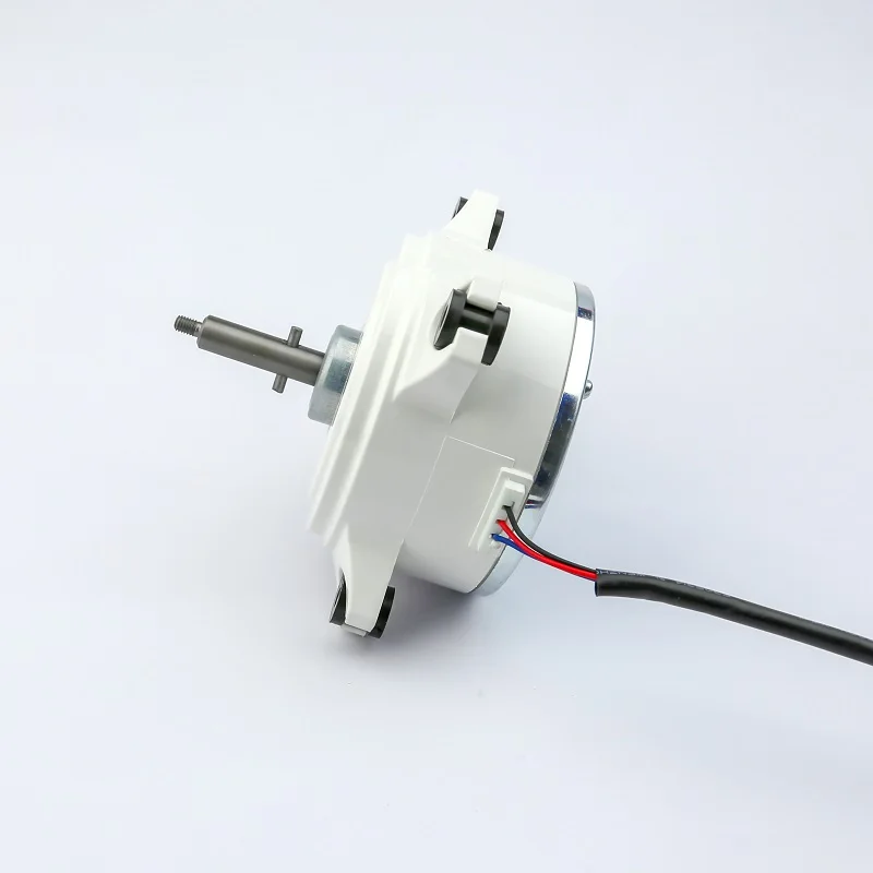 
Promotion high quality custom plastic sealed white motor pump water 
