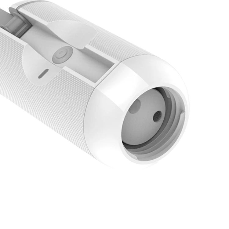 pocket bidet mini size traveling electric bidet easy operation one touch control connect with water bottle