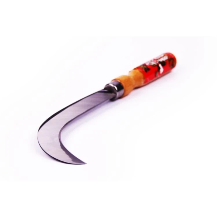 Садовый инструмент высокого качества OEM Практичный Нож с легким дизайном для резки банана