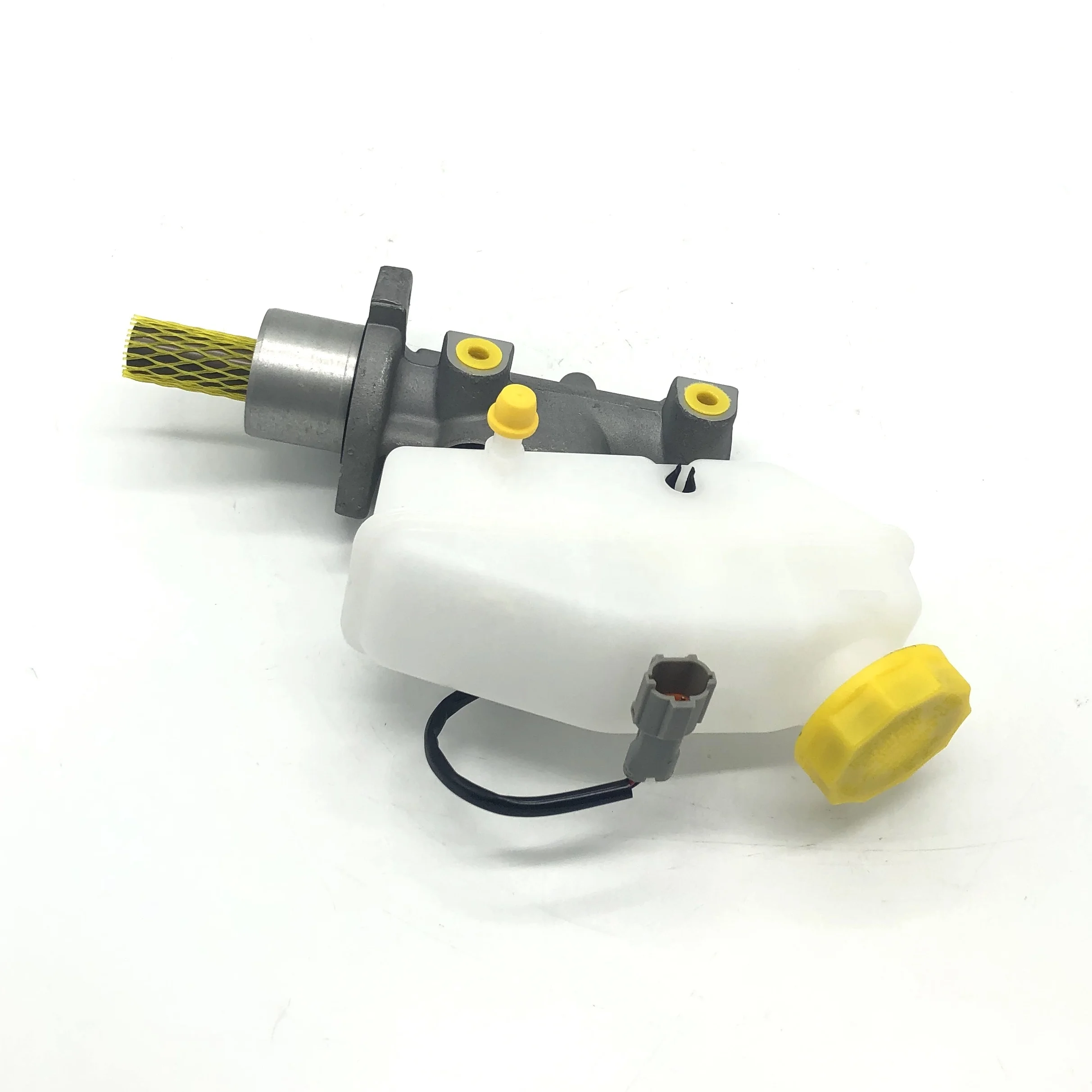 Auto Parts Brake Master Cylinder with Oiler Brake System For Chevrolet Lova 93731578