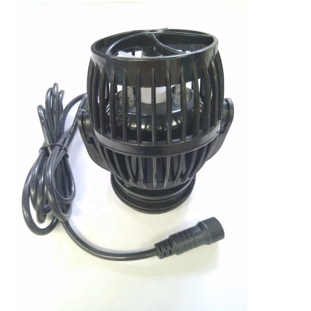 Jebao RW20 Series Wave Maker for Aquarium,wave Pump for Fish Tank,wholesale Jebao Wave Maker