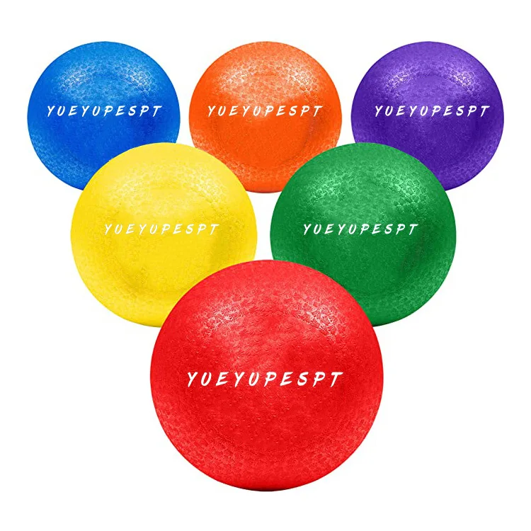 Wholesale Handball Size 1# 2# 3# Soft PU Hand Stitched Custom Logo Sports Game Training Match Mini Handball