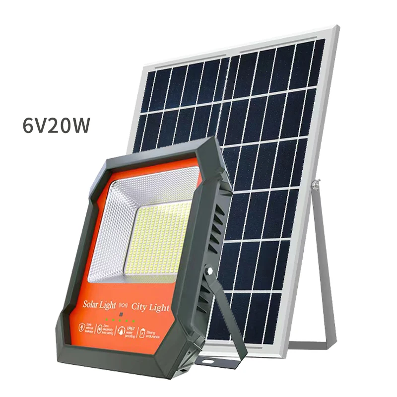 Wholesale Super Bright Led Energy Saving Outdoor Lighting Waterproof Solar Flood 600W Solar LED Flood Light