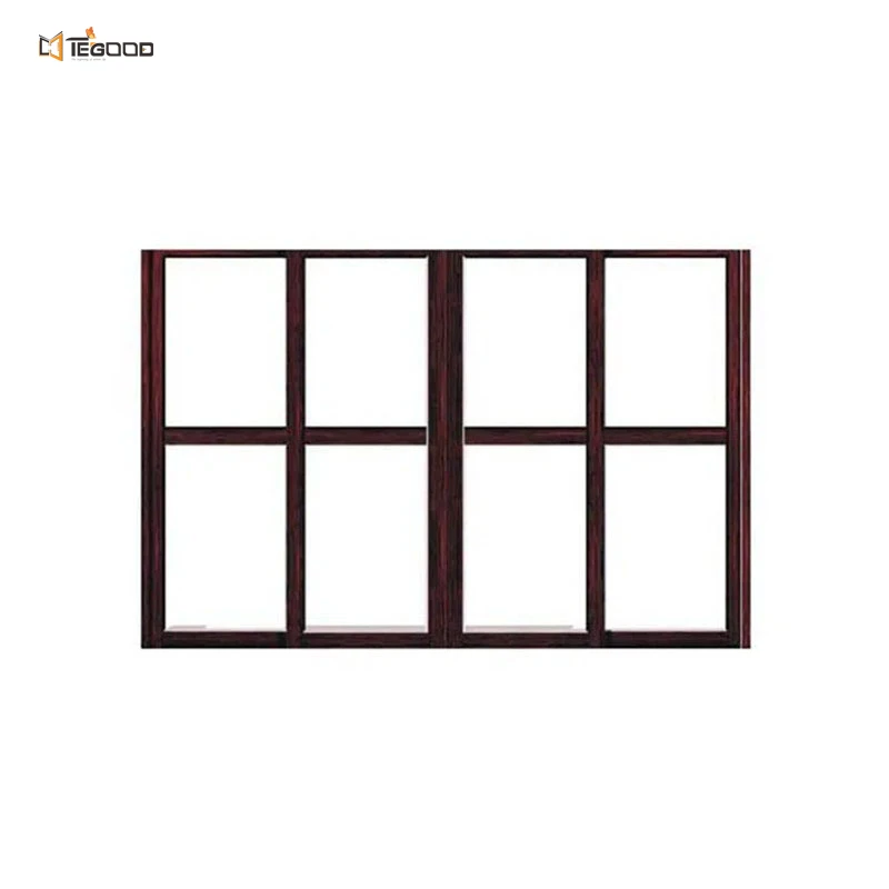Factory Price Australia Standard Aluminum Fixed Window
