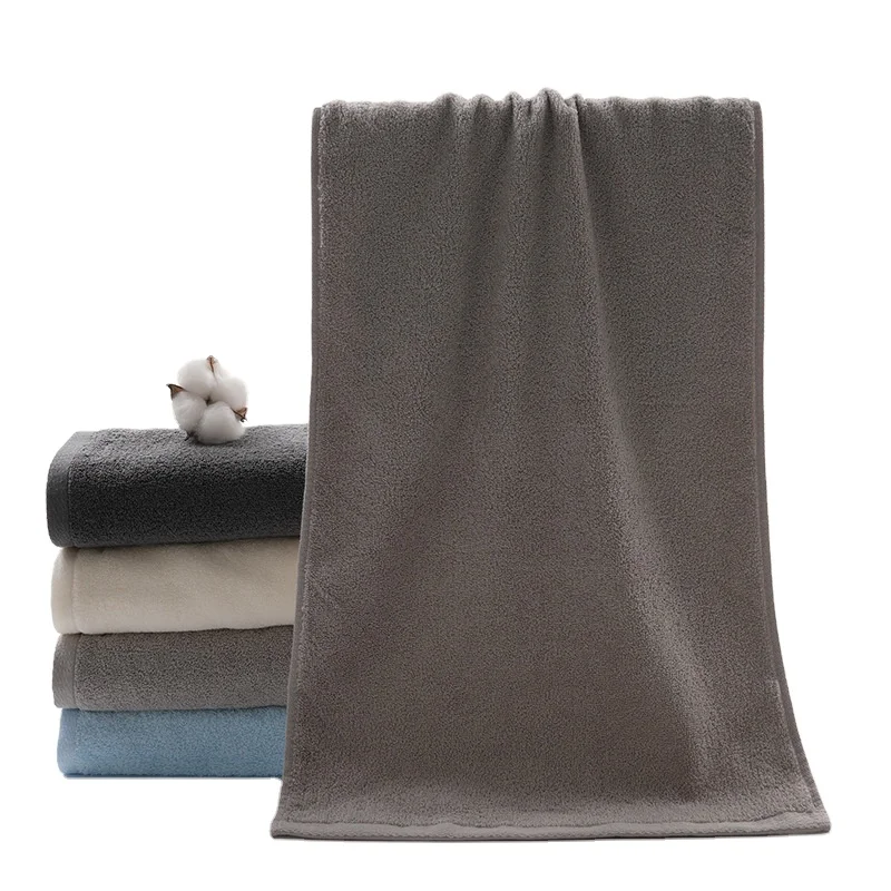 Роскошная Органическая очень большая 100% хлопковая Мочалка для ванны с кольцом, высоковпитывающая быстросохнущая, супермягкая Нетканая ткань, качество отеля