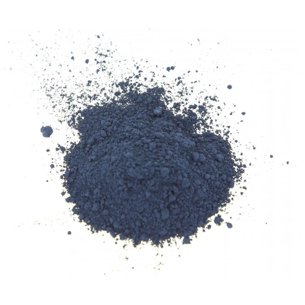 Buy High Purity Indigo Fabric Dye With Custom Packing Accepted