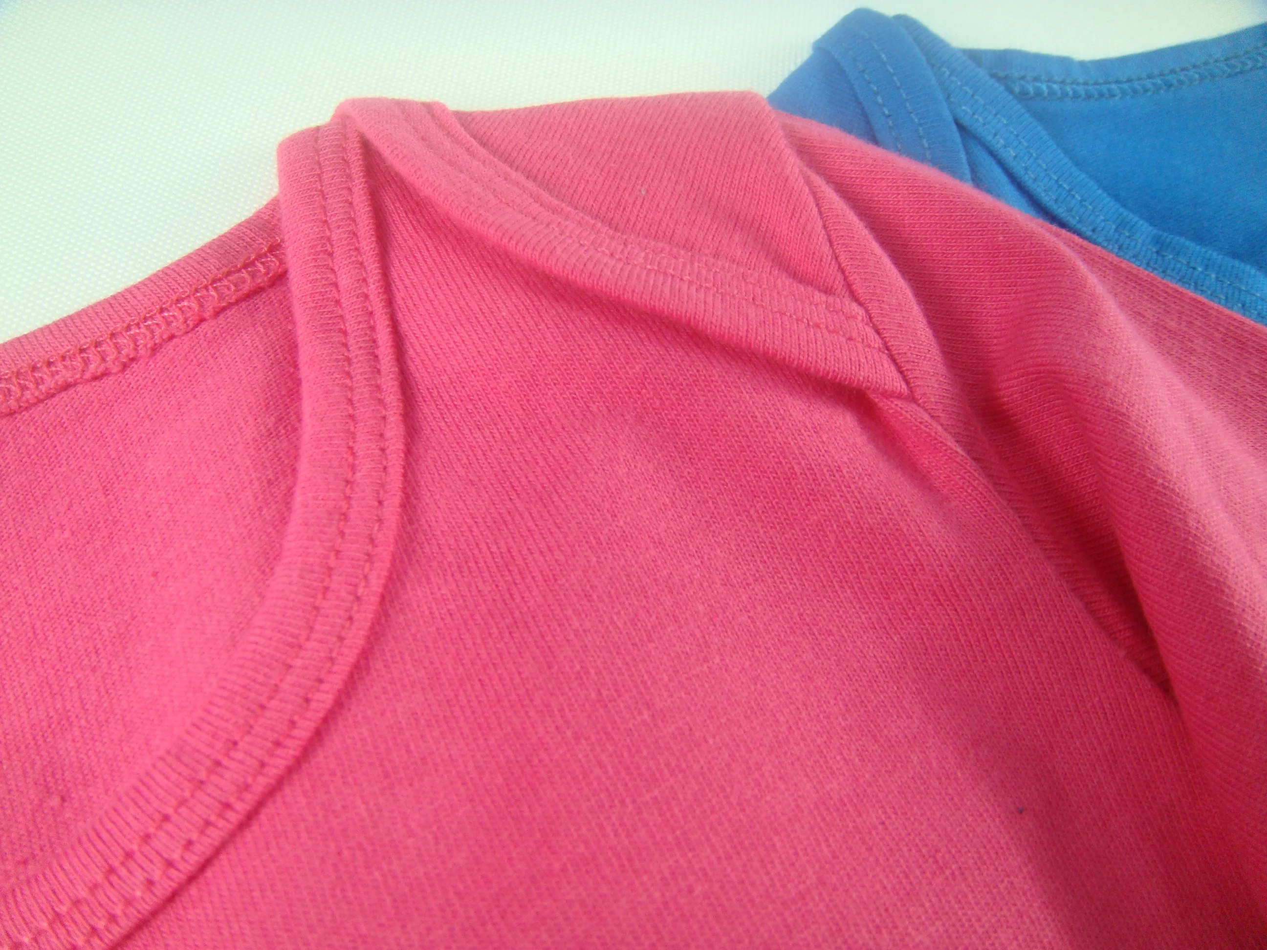 Newborn 100% Cotton Multi Colors Baby Long Sleeve Romper