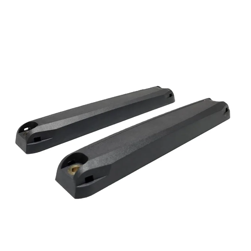 Бесплатная доставка, пассивная антиметаллическая бирка Monza4QT ABS rfid, такая же производительность, как и confidex rfid uhf, анти-metal soft m