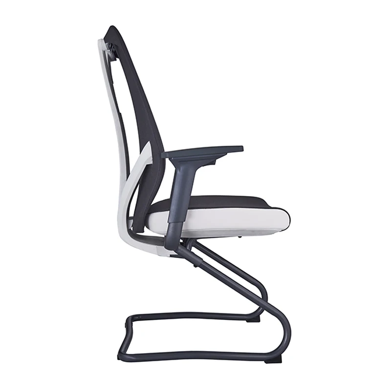 Modern Office Chair Ergonomic Mesh Executive Chair Specification Import Office Furniture Computer Office Chairs Without Wheels