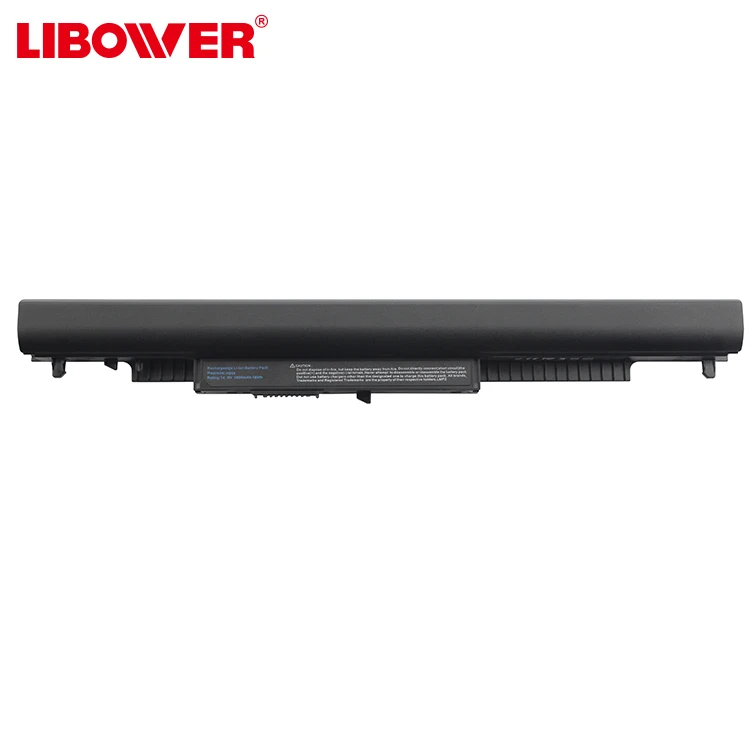 Литий-ионный аккумулятор HS04 для ноутбука HP 240/245 250/255 G4
