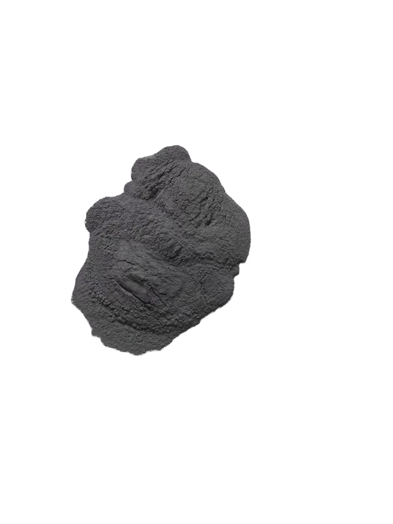 Высокочистый несферический 35% wc 8ni никелевая матрица 65% nicrbsi порошок карбида вольфрама, порошок, самовлюсящий порошок, равный Metco 3