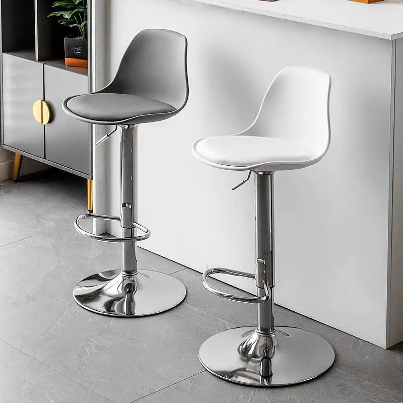 hot sale bar chair modern design durable fashionable metal bar chair for restaurant