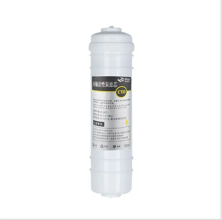 PP replacement sediment water filter cartridge