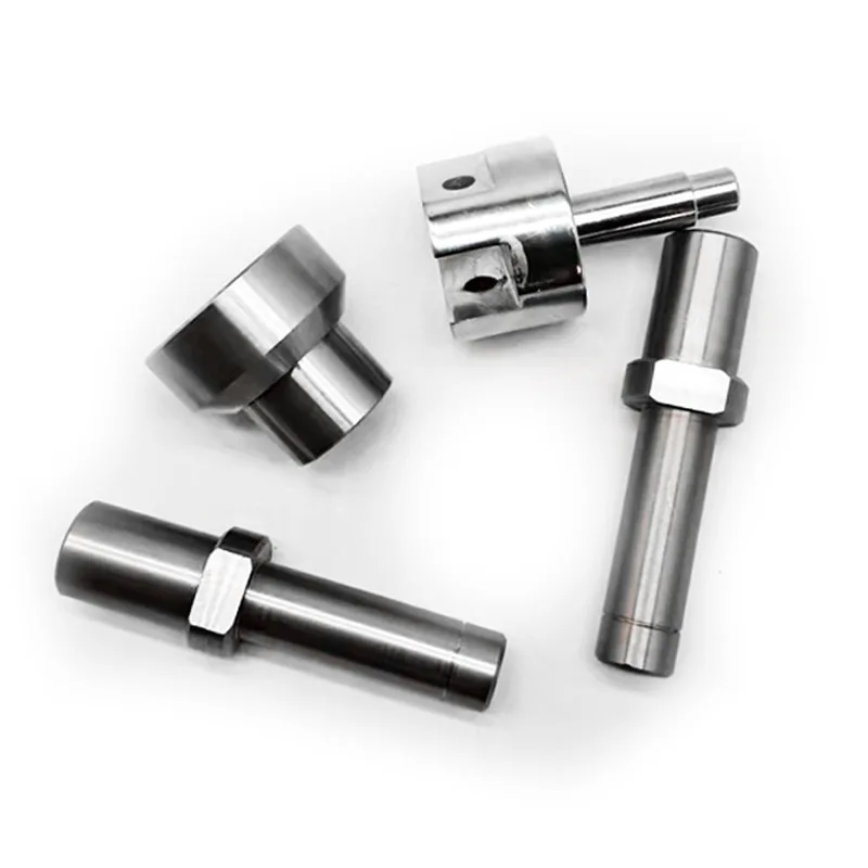 Индивидуальные услуги обработки с ЧПУ, точные Услуги обработки деталей из титана, латуни, нержавеющей стали, алюминия, металла с ЧПУ