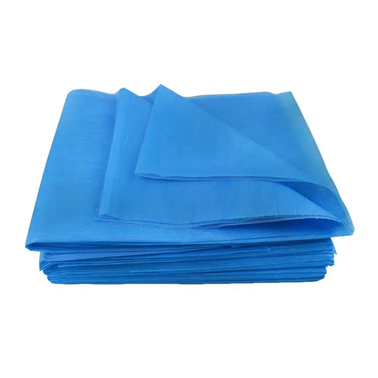 Wholesale Medical Disposable Wholesale Bed Sheets For Hospital