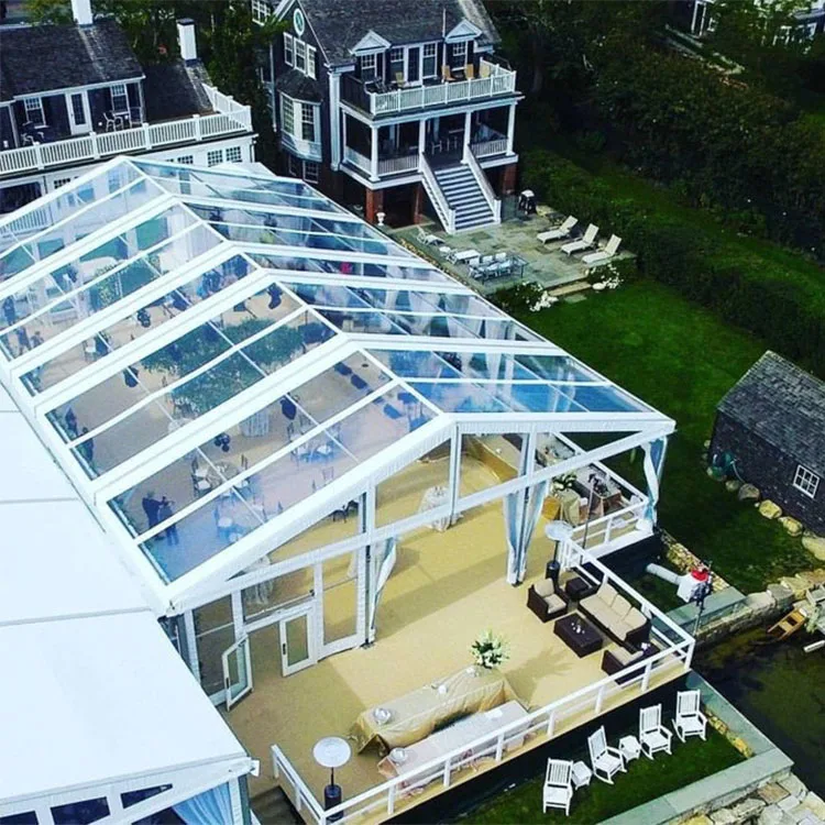 20x40 м 10x30 большая роскошная беседка шатер купольные палатки навес свадебные для мероприятий