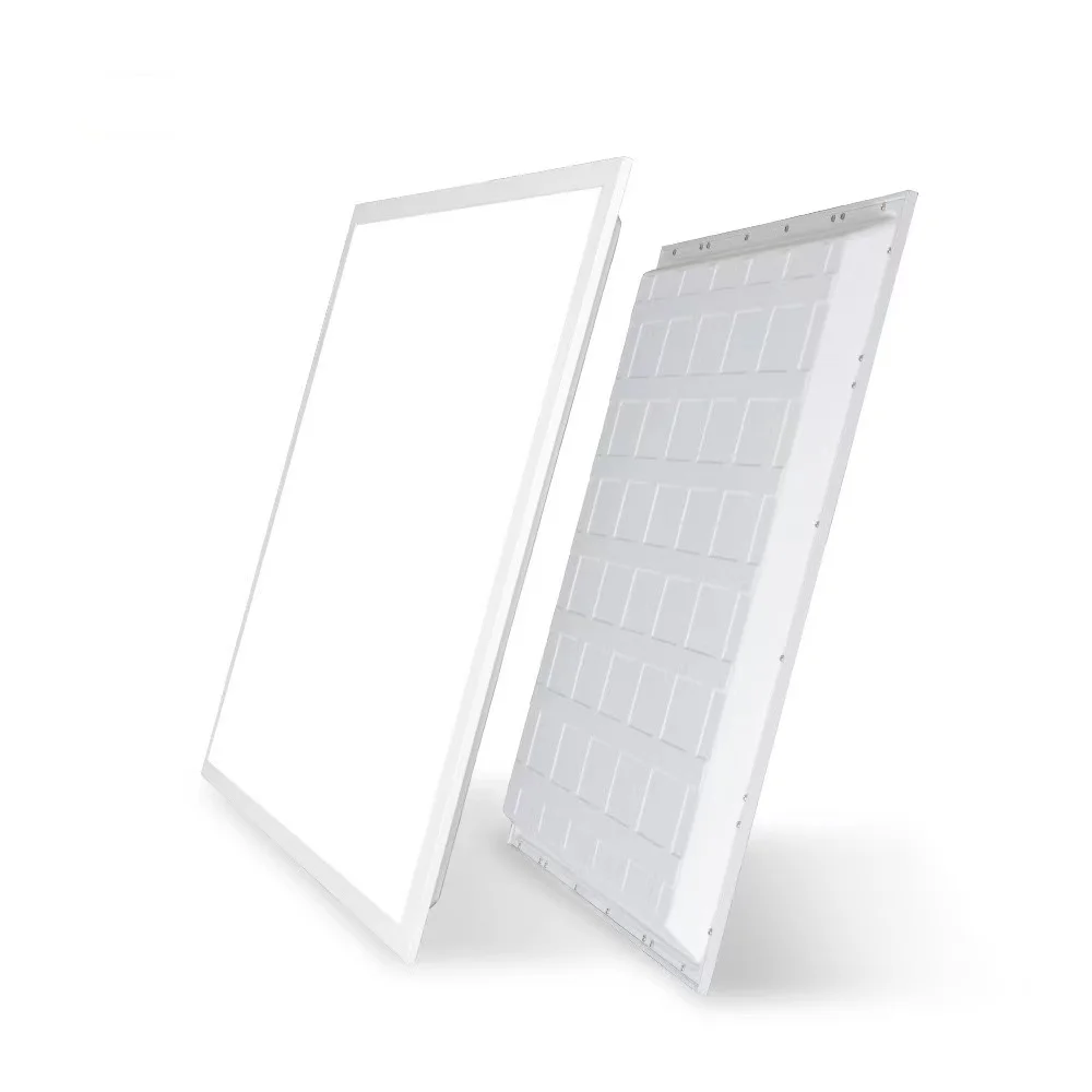 ЕС склад CE RoHS ERP CB офисный гостиничный потолочный светильник 620x62/300x1200 600x600 мм плоский светодиодный панельный