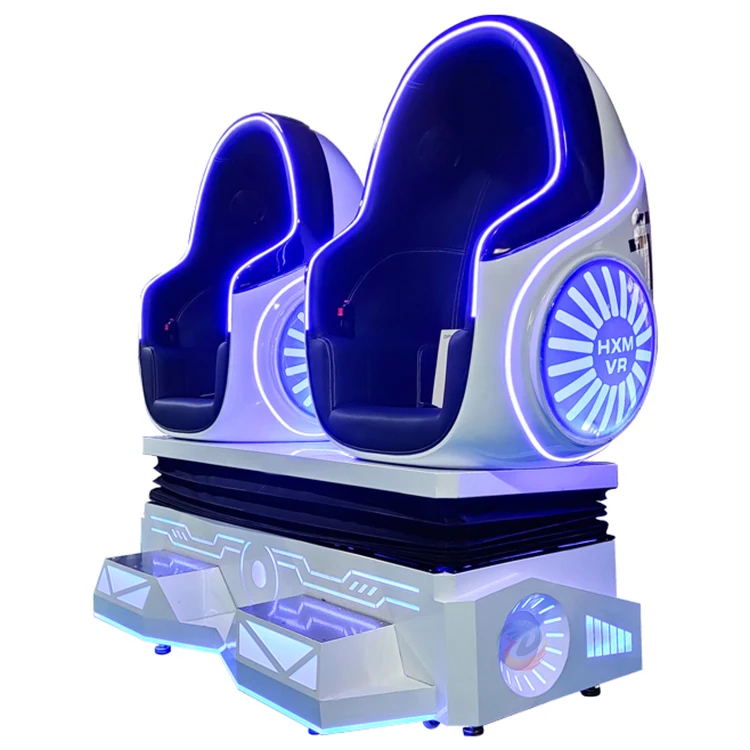 Earn Money Virtual Reality 9d Egg Chair 9d Egg Vr Cinema 9d Vr Simulator Game Cinema9d