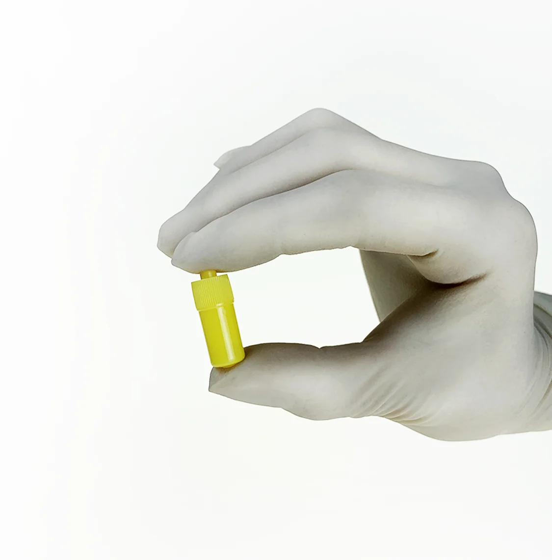 Disposable Medical IV injection port cap catheter cap heparin cap for promotion