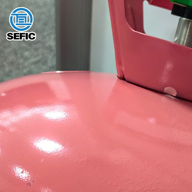 Hot Selling 22.4L 50lb For Party Decoration Helium Cylinder Balloon Helium Tank