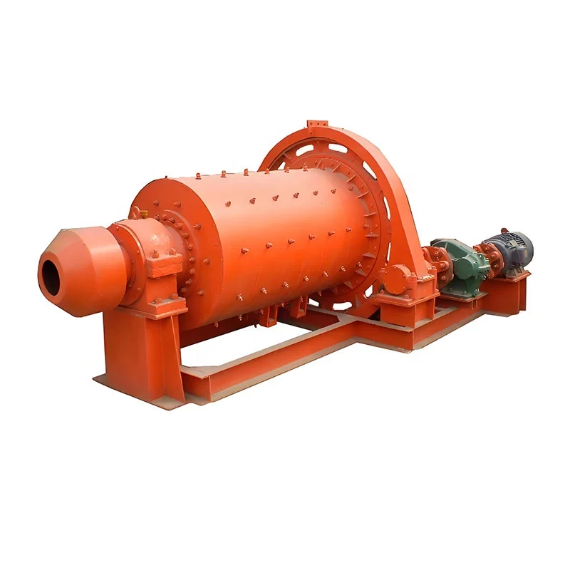 1 ton per hour mini grinder gold silica sand wet rotary ball mill for gold rock