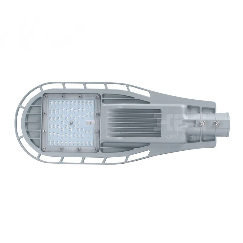 LED Street light ENEC CB rated 5pin smart street lighting system Outdoor 150W led street Light