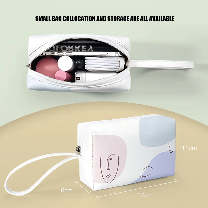 New custom Mini Cute laptop bags for girls pu leather Waterproof women 13.3 inch  Huawei HP office Hand bag Briefcase