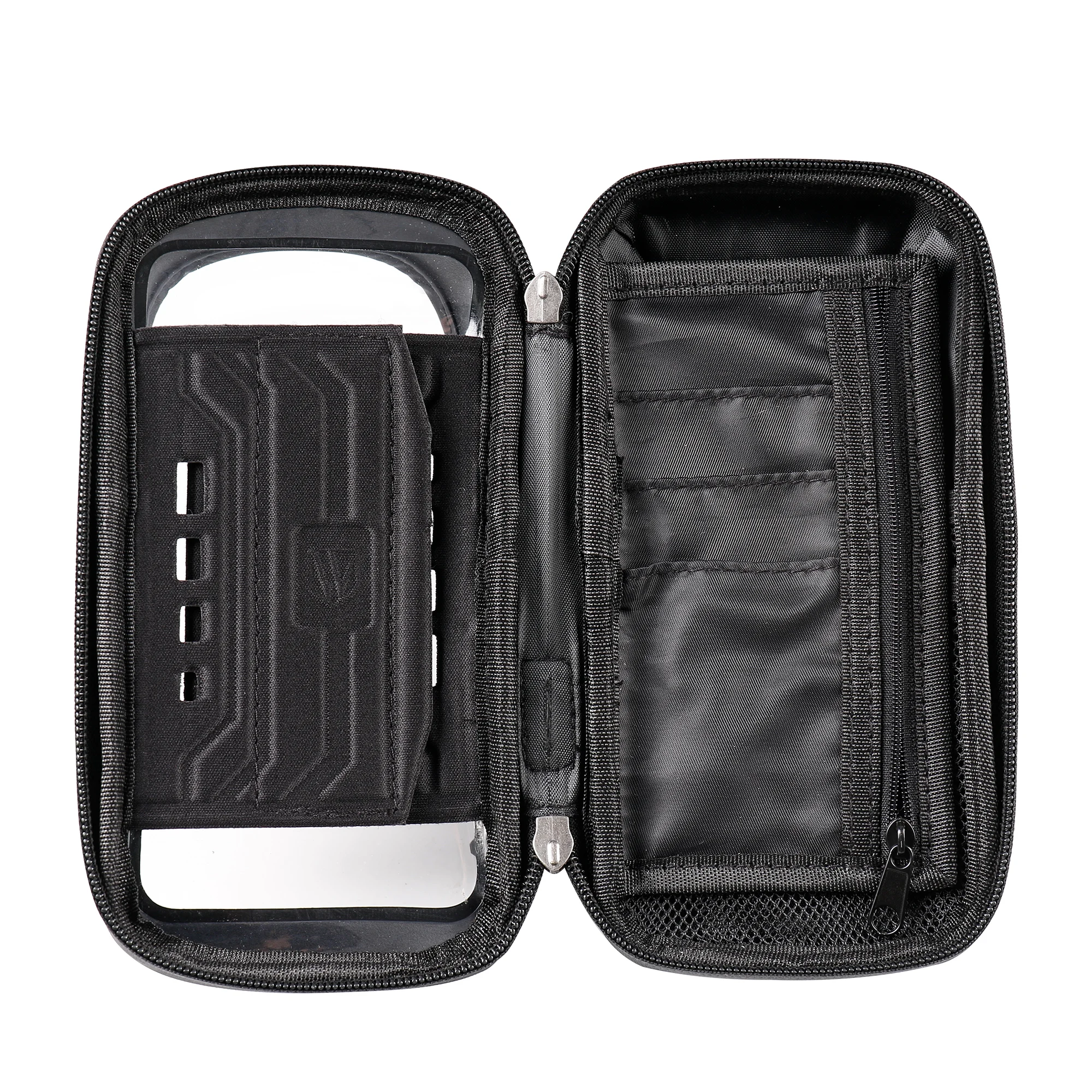 Hot Sale Touch Screen waterproof cycling front tube frame bag bike GPS phone bag bicycle bags boxes