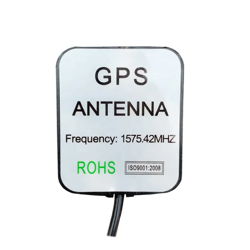  Активный GPS-трекер система слежения за транспортными средствами 1575 МГц