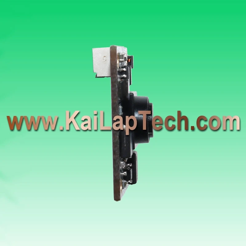 2MP OV2732 Нет ИК-фильтра Фиксированный фокус USB 2.0 Модуль камеры KLT-USB1A-OV2732 V1.2 NIR