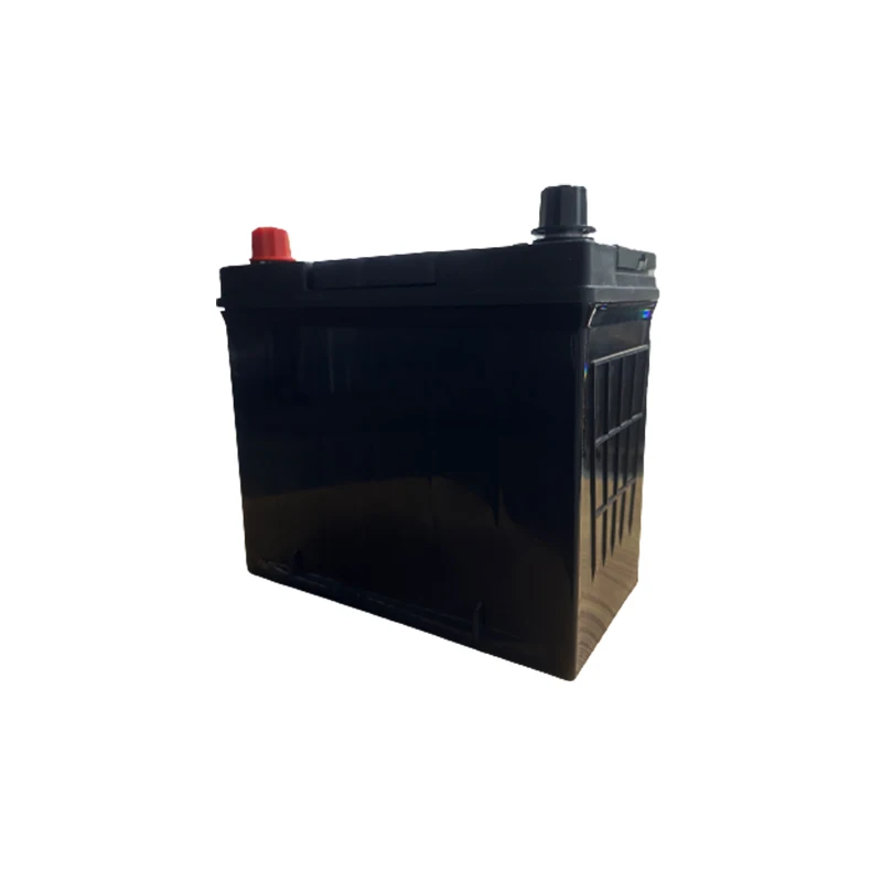 Automatique Din66 36B20RMF 48D26 N50 MF 12V 50Ah Lead Battery for Auto Car Energy Storage Sealed Type