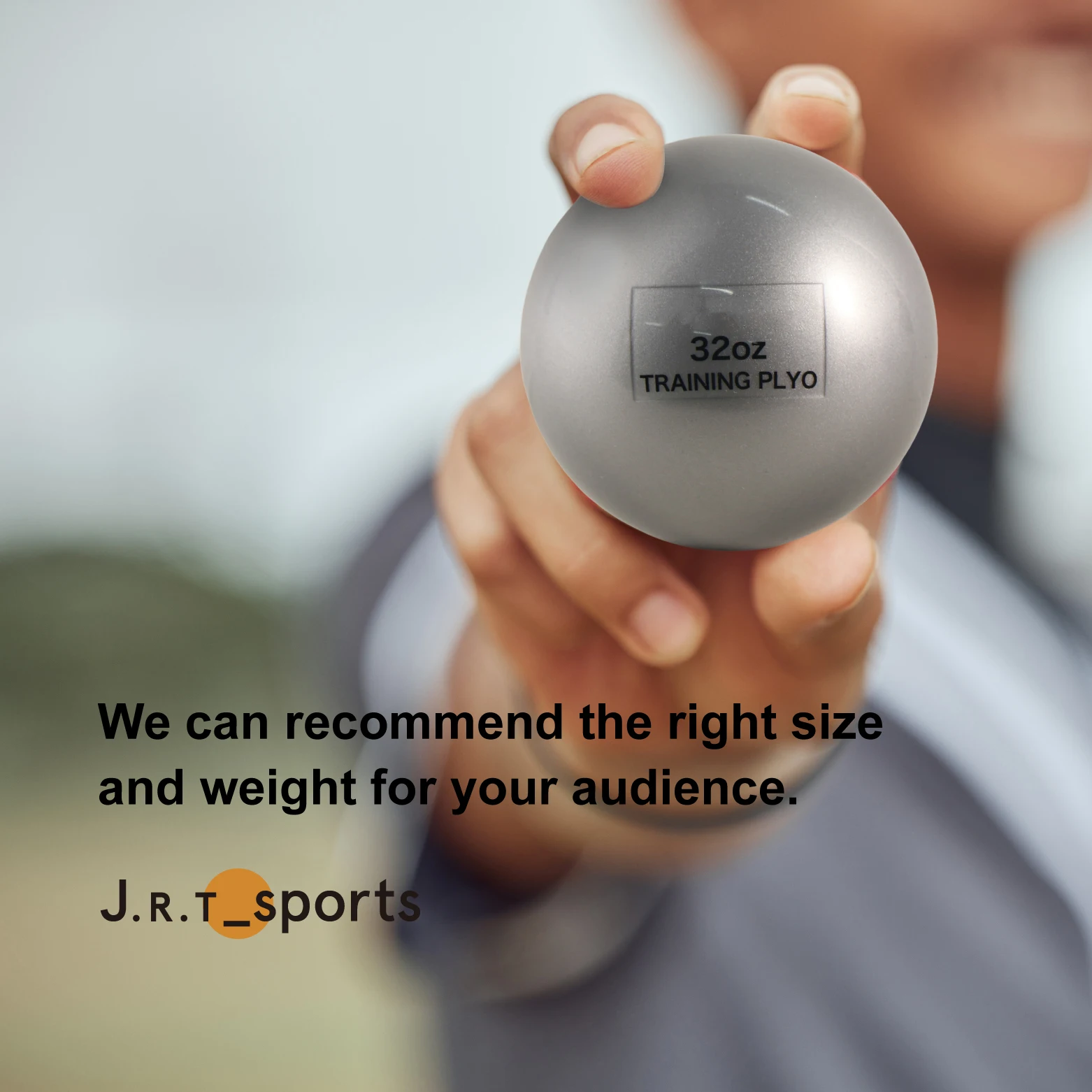 Plyometric Medicine Pitching Ball Plyoball Weighted Training Balls for Baseball