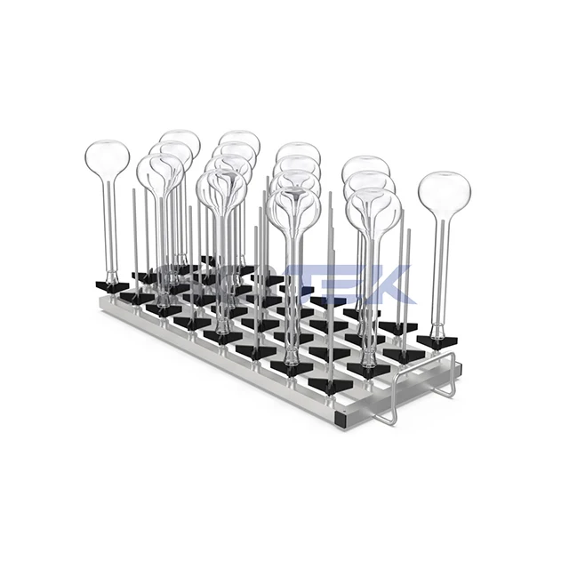 SCITEK GMP Washer 688L Single Door Glassware Washer for laboratory