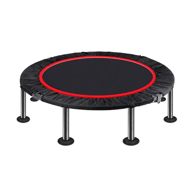Trampolines Sales Manufacturers Outdoor Indoor Adults Kid Jumping Round Fitness Mini Trampoline