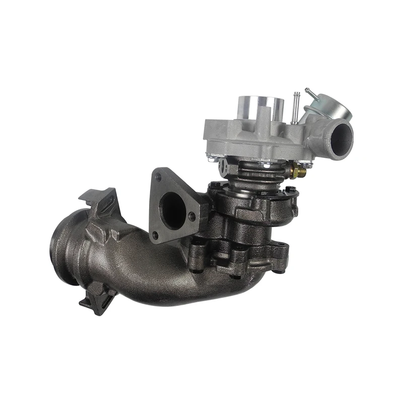 Geerin Turbo 454064-0002 028145701LV GT1544S 454064 Turbocharger Parts Diesel For Volkswagen T4 Transporter 1.9 TD