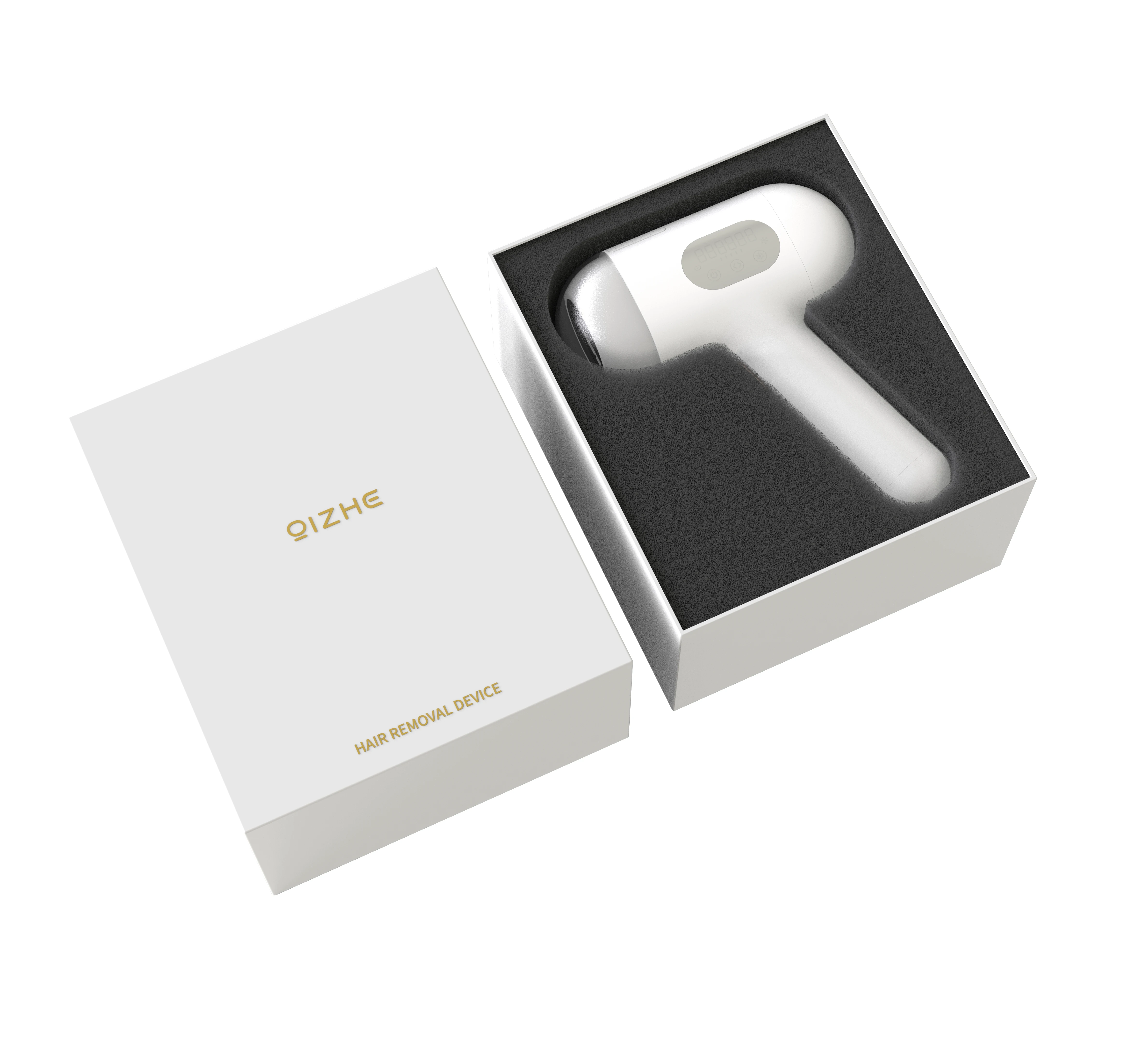 New Upgraded ODM Epilator Machine Ipl Hair Removal Laser Hair Removal Machine Professional With Patented Air Duct