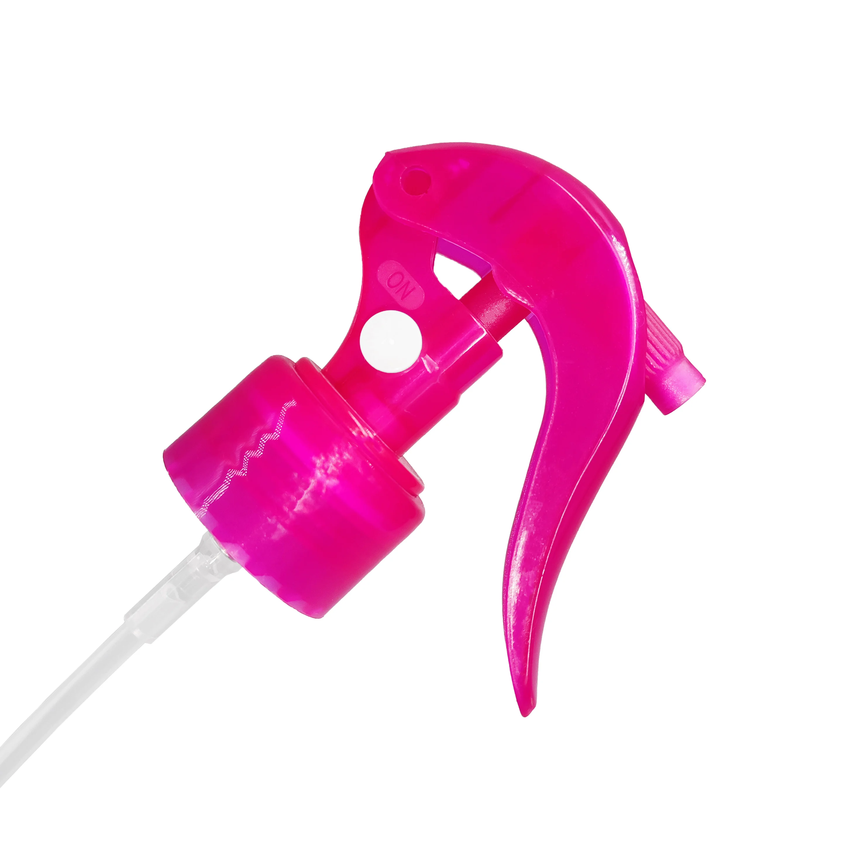 20/410,24/410,28/410,24/415 20 24 28 mm mini trigger sprayer customized wholesale mouse sprayer pump caps bill water spray